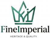 FineImperial Main Logo