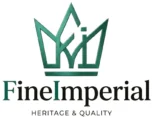 FineImperial Main Logo