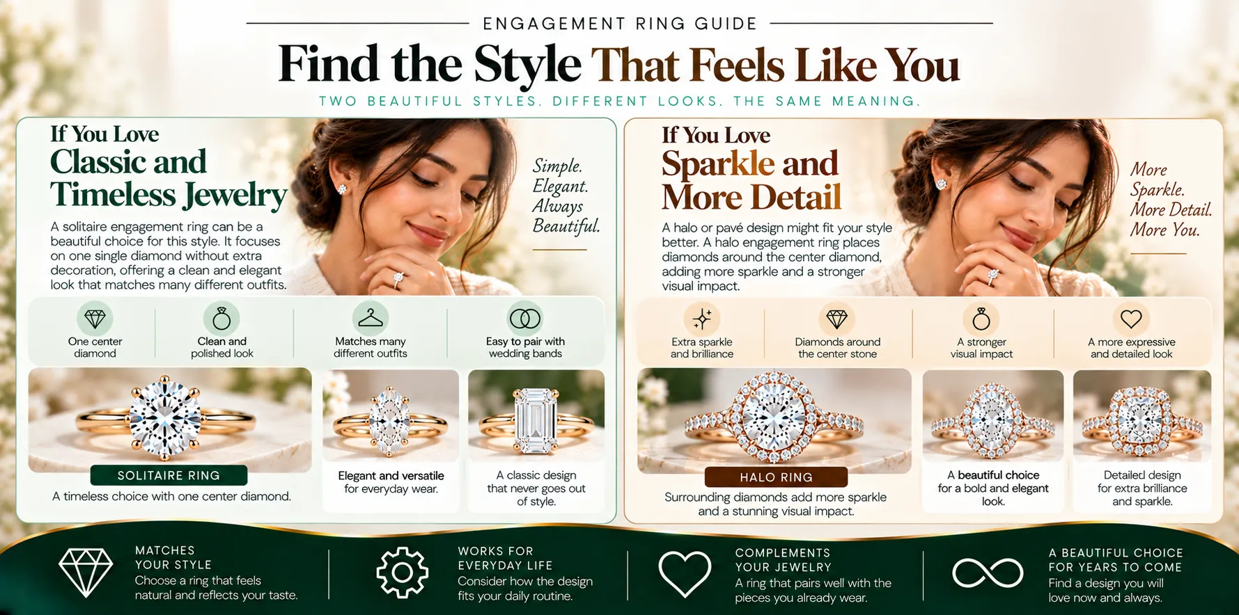 If You Love Sparkle and More Detail If You Love Sparkle and More Detail