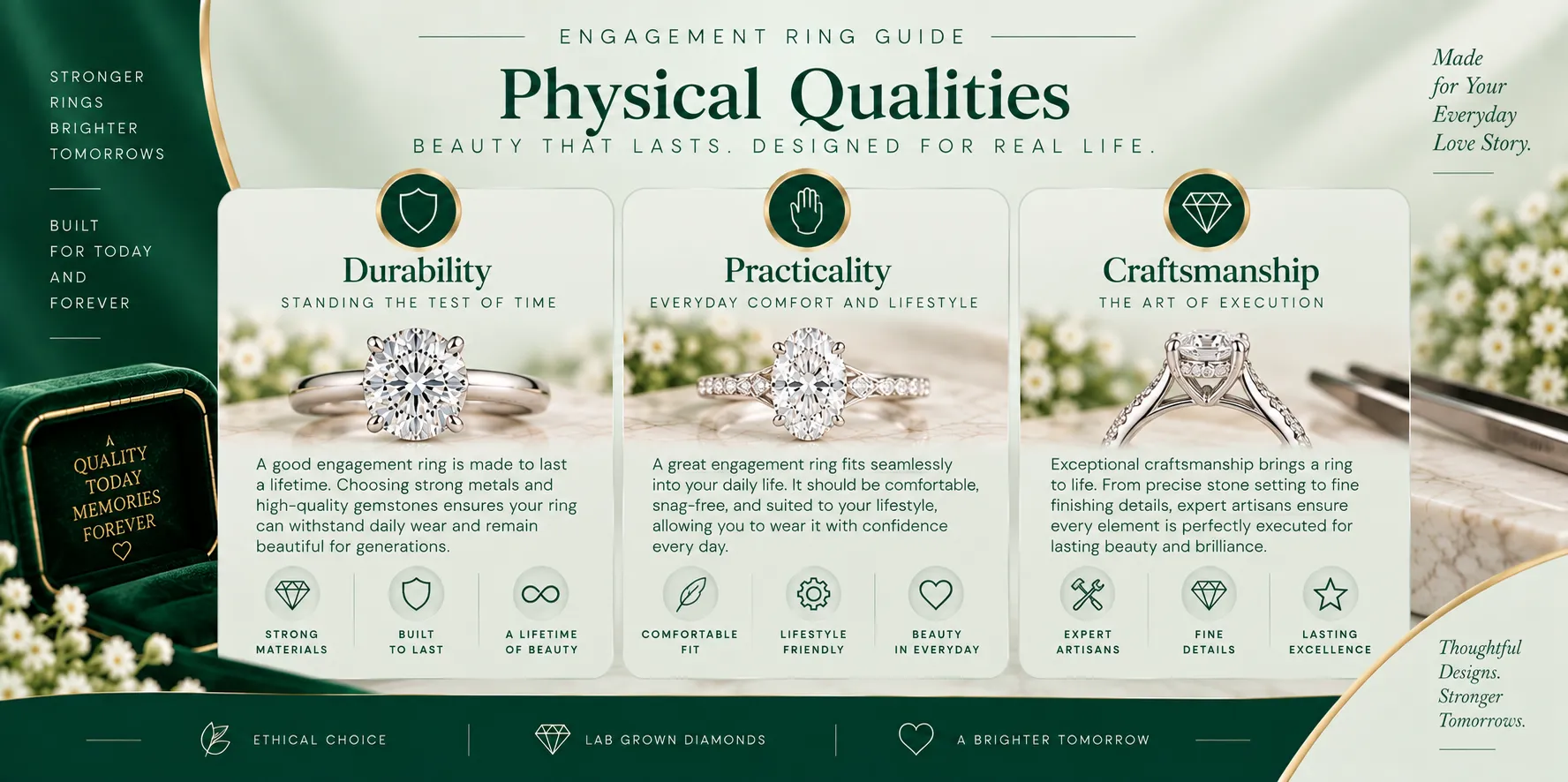 Physical Qualities Physical Qualities